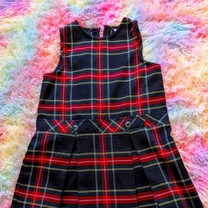 Flynn O Hara girls school uniform